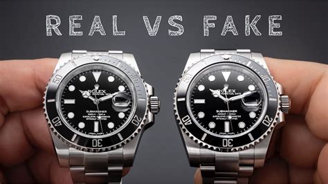 rolex oyster fake vs real|back of real Rolex watch.